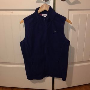 Vineyard Vines vest